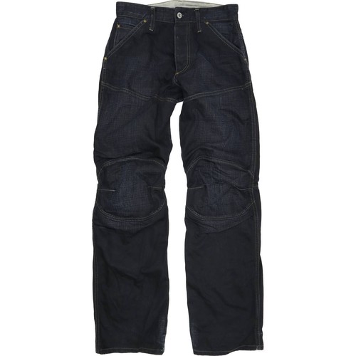 Star 5620 blau straight - g-star,