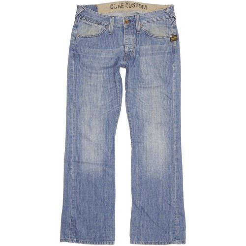 Star core custom herren blau - herren,