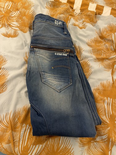 Star raw herren contor - raw,
