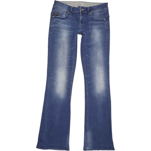 Star damen blau - ,