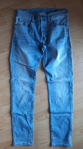 Star 3301 slim w30 l32 - g-star,