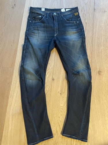 Star raw jeans 32 south - jeans,