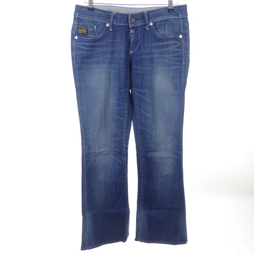 Star jeans denim pants - g-star,