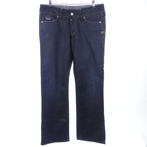 Star jeans röhe denim - g-star,