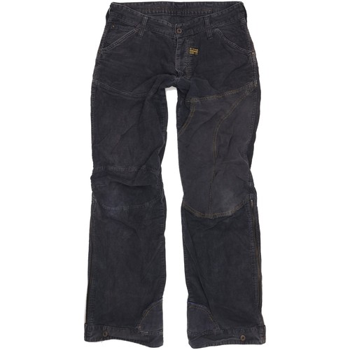 Star herren schwarz - g-star,