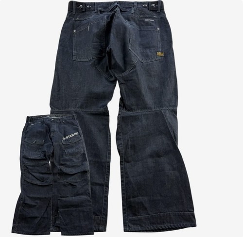 Star vintage jeans herren - jeans,