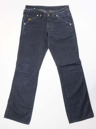 Star medin pant loose - g-star, wmn