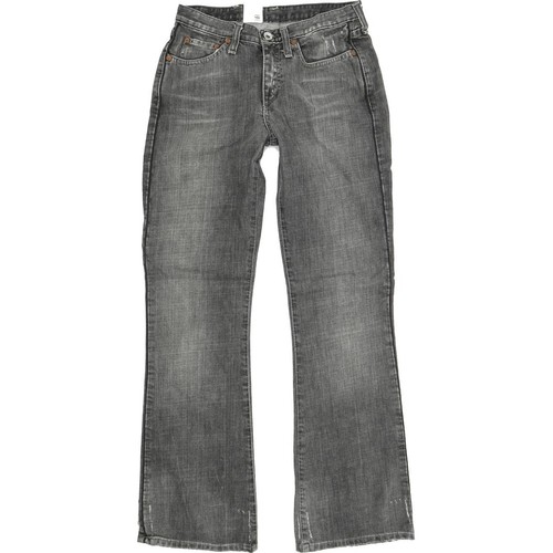 Star grau bootcut regular - ,