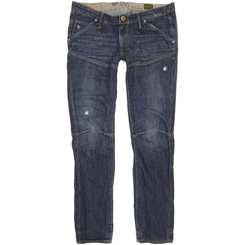 Star raw elwood heritage - raw,