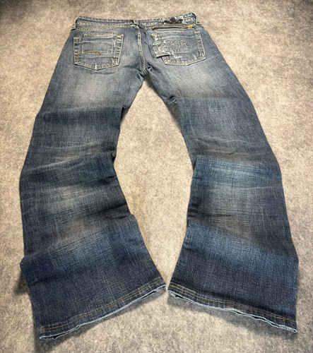 Star raw jeans - g-star, |