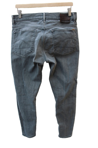 Star jeans 3301 - 3301, skinny