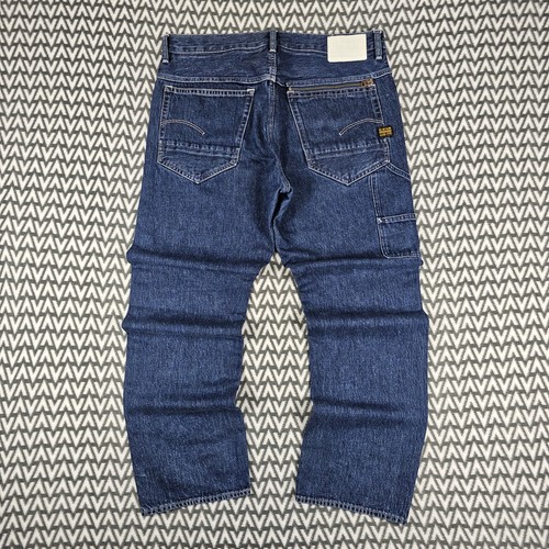Star raw größe w32 l32 - l32, fr