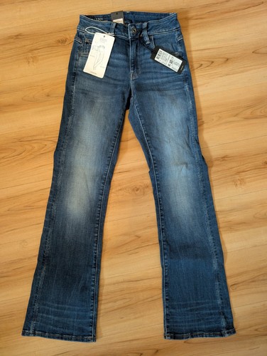 Star raw 3301 mid - raw,