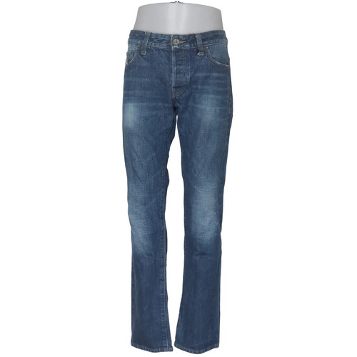 Star raw jeans - g-star, größe