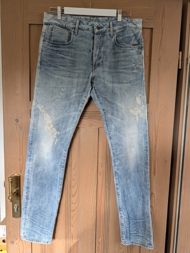 Star raw herren - raw, jeans