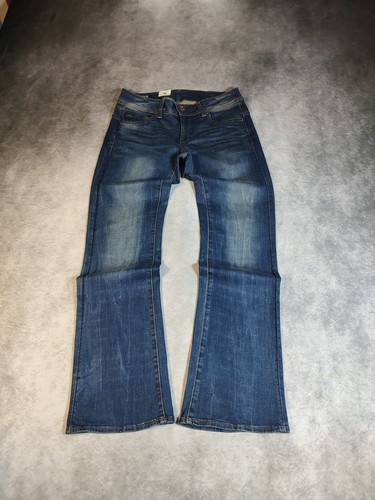 Star raw midge bootcut damen - g-star,